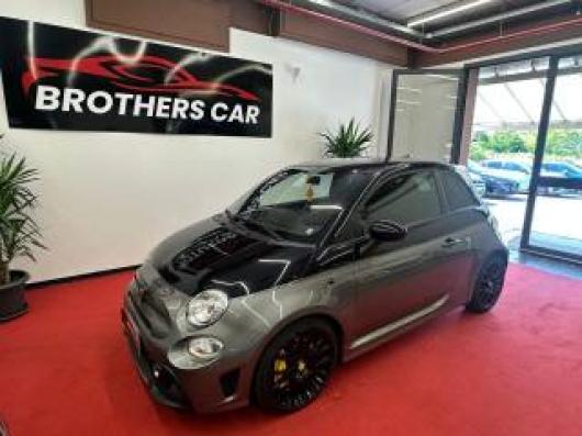 usato ABARTH 595