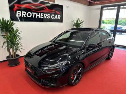 usato HYUNDAI i30