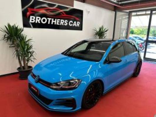 usato VOLKSWAGEN Golf GTI