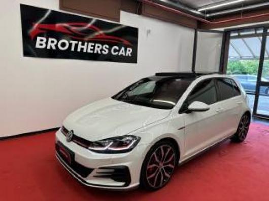 usato VOLKSWAGEN Golf GTI
