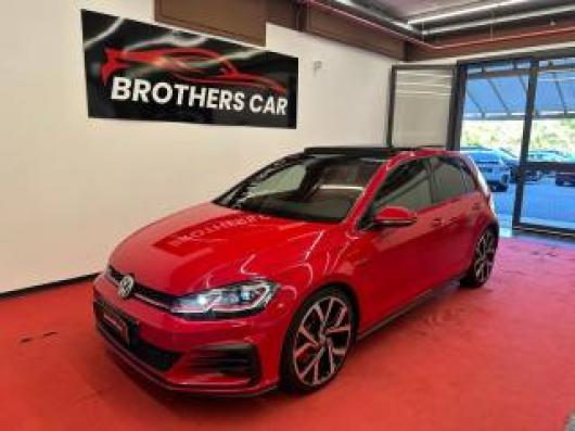 usato VOLKSWAGEN Golf GTI