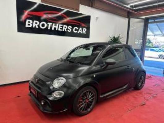 usato ABARTH 595 Competizione