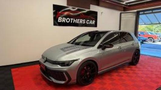 usato VOLKSWAGEN Golf GTI