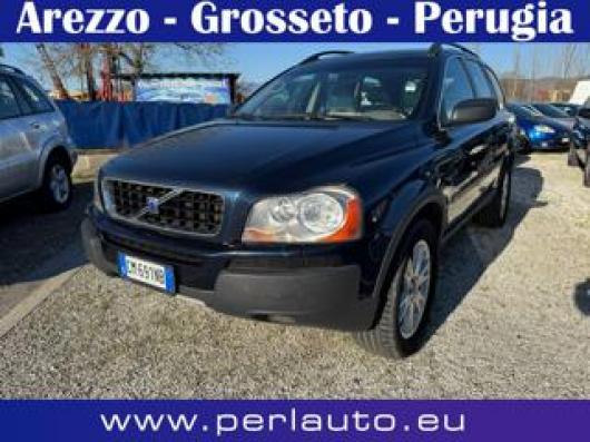 usato VOLVO XC90