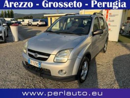 usato SUZUKI Ignis