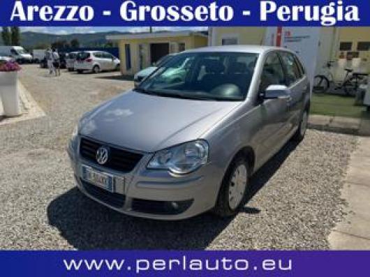usato VOLKSWAGEN Polo