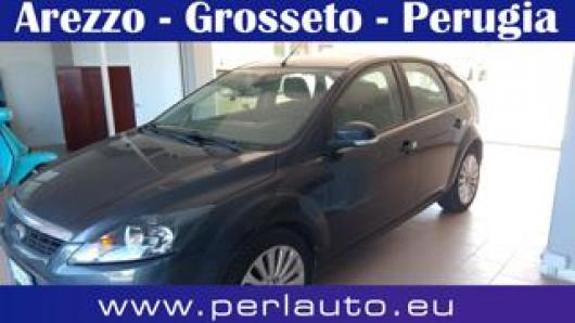usato FORD Focus