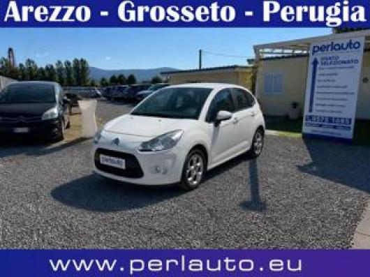 usato CITROEN C3