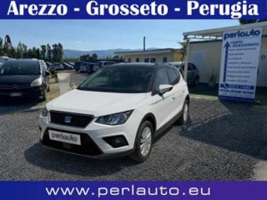 usato SEAT Arona