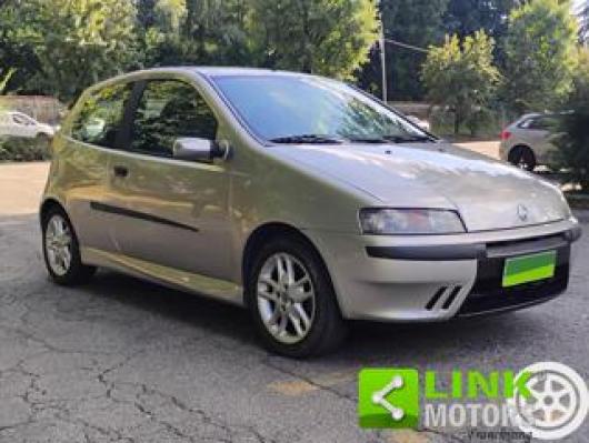 usato FIAT Punto