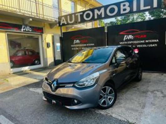 usato RENAULT Clio