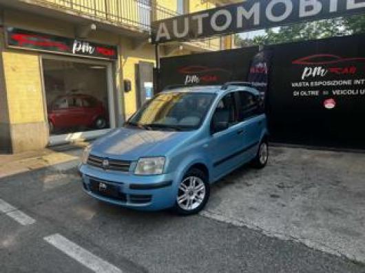 usato FIAT Panda
