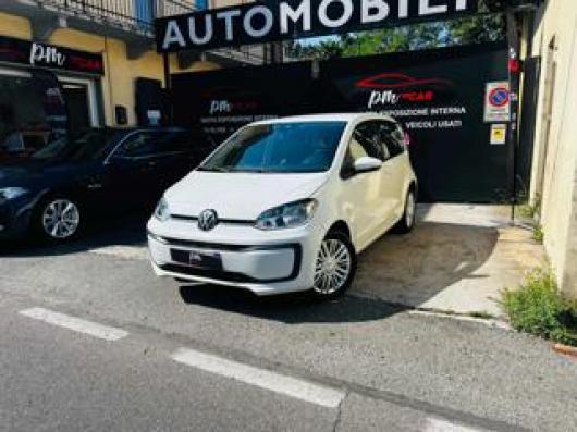 usato VOLKSWAGEN up!