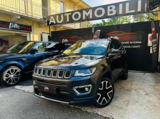 usato JEEP Compass