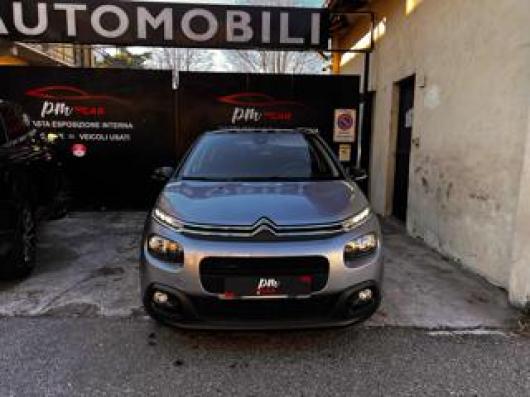usato CITROEN C3