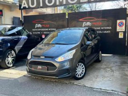 usato FORD B Max