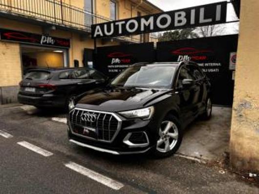 usato AUDI Q3