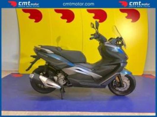 nuovo KL Brera 300