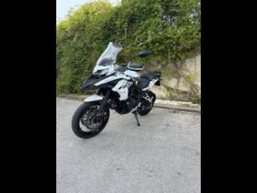 usato MOTO GUZZI Altro