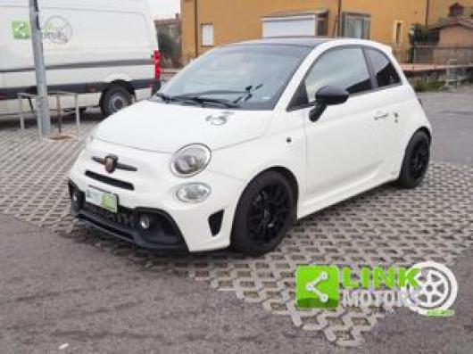 usato ABARTH 595