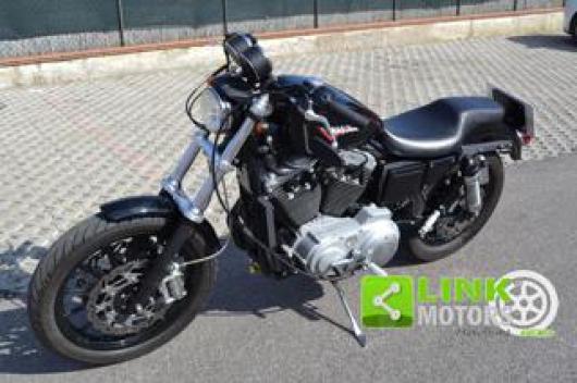 usato HARLEY DAVIDSON 1200 Sportster Roadster