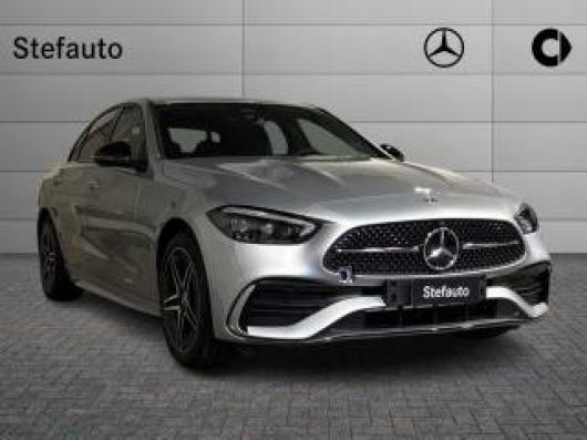 nuovo MERCEDES C 300