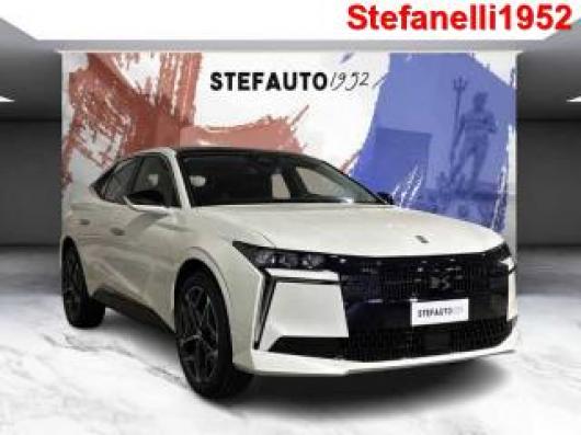 nuovo DS AUTOMOBILES Altro