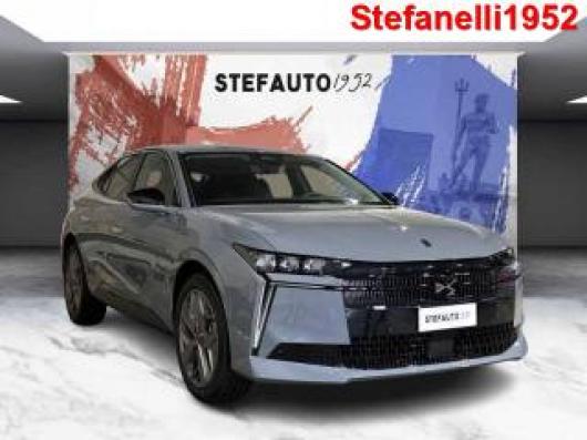 nuovo DS AUTOMOBILES Altro