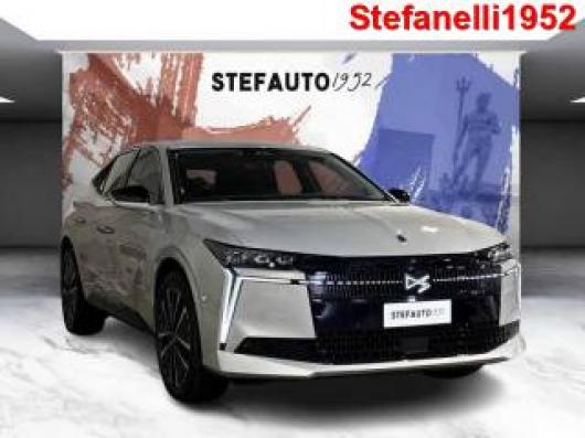 nuovo DS AUTOMOBILES Altro