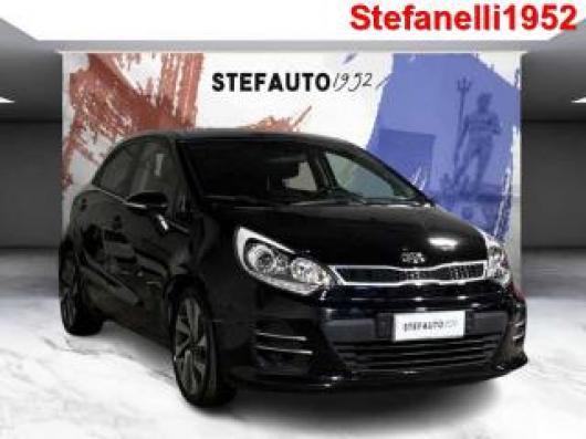 usato KIA Rio