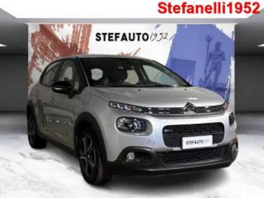 usato CITROEN C3