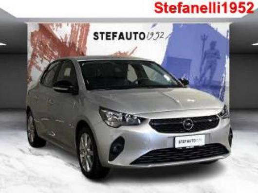 usato OPEL Corsa