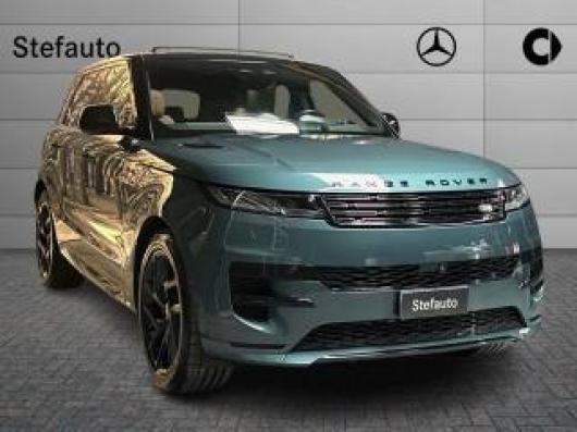 usato LAND ROVER Range Rover Sport