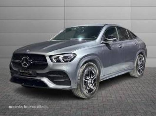 usato MERCEDES GLE 350