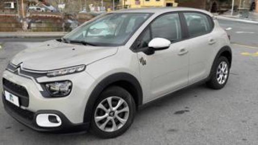 usato CITROEN C3
