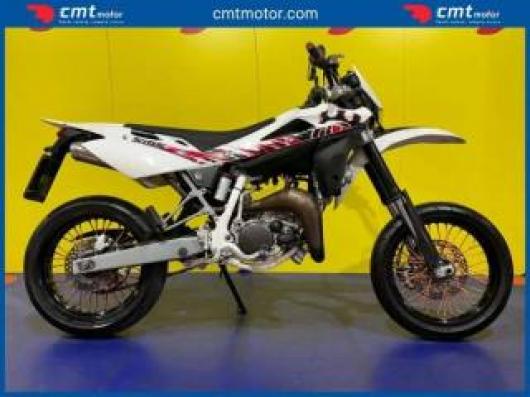usato HUSQVARNA SM 125