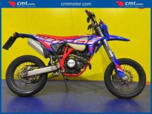 usato BETA RR 125 4T