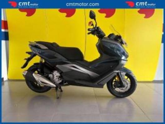 nuovo KL Brera 300