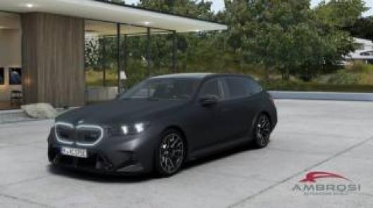 nuovo BMW M5