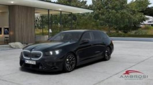 nuovo BMW M5