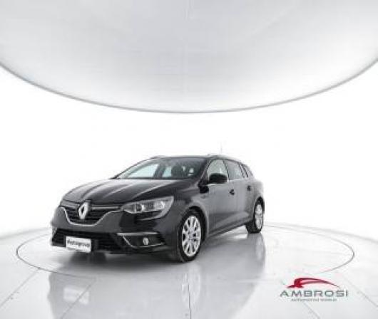 usato RENAULT Megane