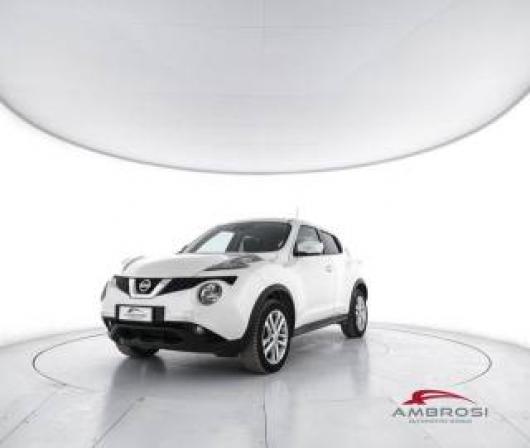 usato NISSAN Juke