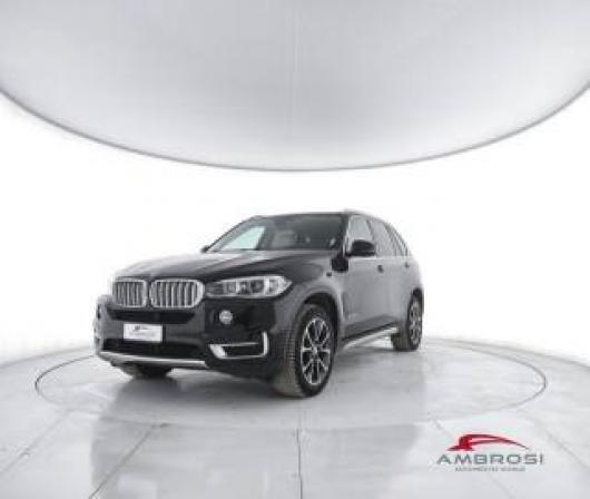 usato BMW X5
