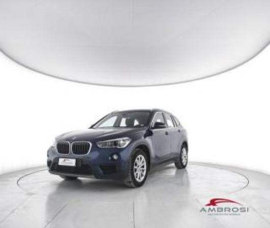 usato BMW X1