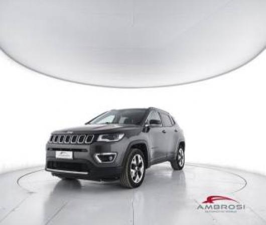 usato JEEP Compass