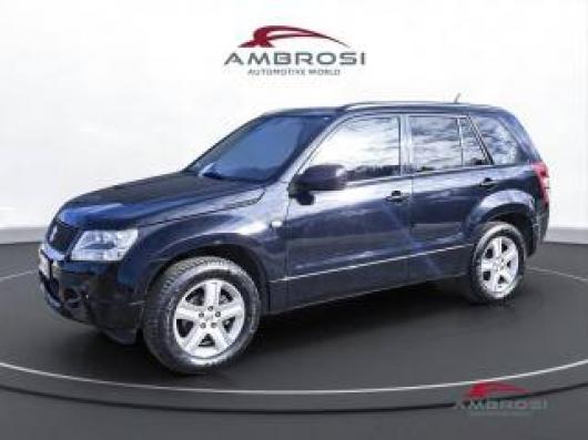usato SUZUKI Grand Vitara