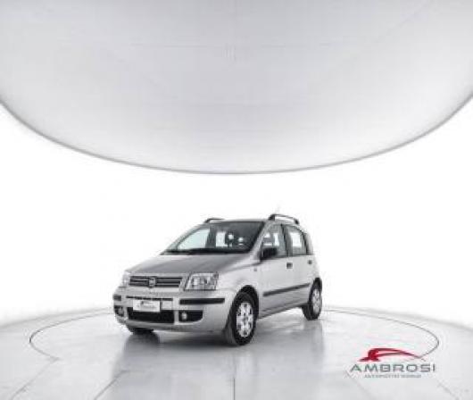 usato FIAT Panda