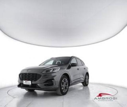usato FORD Kuga