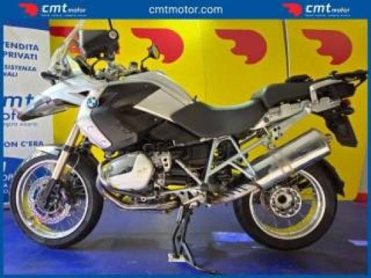 usato BMW R 1200 GS