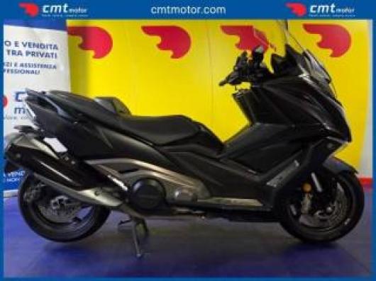 usato KYMCO AK 550